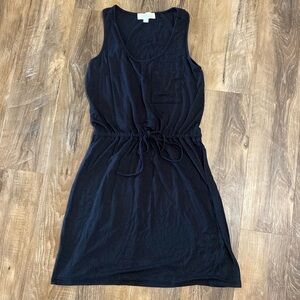 🔥 SALE - Simple Black Dress